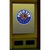 Miller Engineering 8855 HO/O Lionel Flashing Neon Window Sign - Your Source for Gaming Essentials* Best