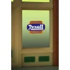 Miller Engineering 8820 HO/O Rexall Parker Drugs Flashing Neon Window Sign - Your Source for Gaming Essentials* Best