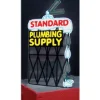Miller Engineering 9181 HO/O Standard Plumbing Billboard Animated Signs - Your Source for Gaming Essentials* Clearance