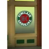 Sale Miller Engineering 8980 HO/O Sinclair Gasoline Flashing Neon Window Sign - Your Source for Gaming Essentials Trains