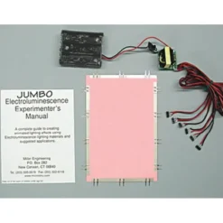 Miller Engineering 2504 Jumbo EL Experimenter's Kit - Your Source for Gaming Essentials* Clearance
