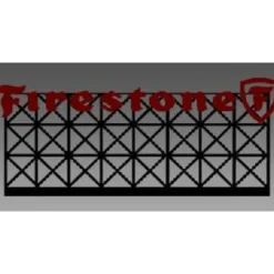 Miller Engineering 5382 N Firestone Animated Billboard - Your Source for Gaming Essentials*