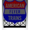 New Miller Engineering 440952 N/HO American Flyer Trains Animated Rooftop Billboard - Your Source for Gaming Essentials Trains