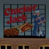Miller Engineering 440102 N/HO Billboard Cracker Jack - Your Source for Gaming Essentials* New