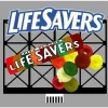 Miller Engineering 440852 N/HO Life Savers Animated Billboard - Your Source for Gaming Essentials* Outlet