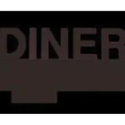Miller Engineering 1982 N/HO Medium Diner Horizontal Animated Neon Sign - Your Source for Gaming Essentials* Discount