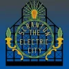 Miller Engineering 880251 O Animated Neon Billboard Scranton Electric City - Your Source for Gaming Essentials* New