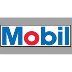 Miller Engineering 55055 O Mobil Double-Sided Rotating Sign - Your Source for Gaming Essentials* Sale