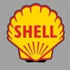 Miller Engineering 55020 O Shell Double-Sided Rotating Sign - Your Source for Gaming Essentials*