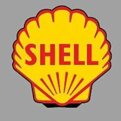 Miller Engineering 55020 O Shell Double-Sided Rotating Sign - Your Source for Gaming Essentials*