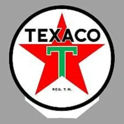 Discount Miller Engineering 55010 O Texaco Star Double-Sided Rotating Sign - Your Source for Gaming Essentials Trains