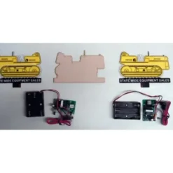 Miller Engineering 3980RL HO/O Animated Billboard State Wide Equipment Sales - Your Source for Gaming Essentials* Online