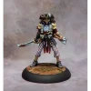 Tabletop Miniatures>Mina Splinterheart - River Widows Captain #03845 Dark Heaven Legends - Your Source for Gaming Essentials