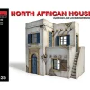 Miniart 35540 1:35 North African House - Your Source for Gaming Essentials* Best