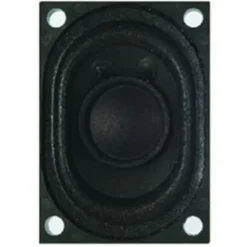 Miniatronics 6012001 Digital Command Control Speakers Rectangular - Your Source for Gaming Essentials* Clearance