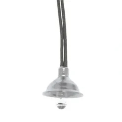 Miniatronics 72-001-05 Lamp shade w/bulb 5 sets - Your Source for Gaming Essentials* Outlet