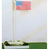 Miniatronics 90-548-01 O Waving American Flag - Your Source for Gaming Essentials* Outlet
