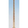 Outlet Miniatronics TW-011-01 Brass tower 4 3/4" - Your Source for Gaming Essentials Trains