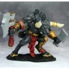 Tabletop Miniatures>Minotaur Of The Maze #20015 Legendary Encounters Pre-Painted Plastic Mini - Your Source for Gaming Essentials