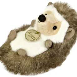 Toys-Miyoni 7" Aurora Plush Hedgehog - Your Source for Gaming Essentials