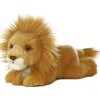 Toys-Miyoni 8" Aurora Plush Lion - Your Source for Gaming Essentials