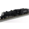Model Power 87572 87572 2-8-2 Mikado w/Tender ATSF N - Your Source for Gaming Essentials* Clearance