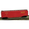 Model Power 83090 50' Box Car Wpestern Pacific - Your Source for Gaming Essentials* New