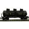 Model Power 83418 40' 3-Dome Tank Hercules - Your Source for Gaming Essentials* Hot