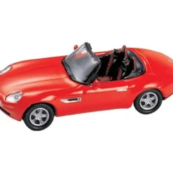Model Power 19110 1:87 HO BMW Z8 Cabriolet Red - Your Source for Gaming Essentials* Discount