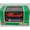 Model Power 19253 1:87 HO Minis Red Camaro SS396 1969 Convertible Chevrolet - Your Source for Gaming Essentials* Hot