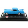 Model Power 19483 1:87 Minis Light Blue Lincoln Continental Mark II Coupe 1956 - Your Source for Gaming Essentials* Online