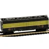 Model Power 490-83394 40' Refrigerator Car Canadian National (Green Stripe) - Your Source for Gaming Essentials* Clearance