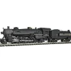 Model Power 87595 C&O USRA 2-8-2 Mikado Steam Loco w/Vandy Oil Tender - Your Source for Gaming Essentials* Hot