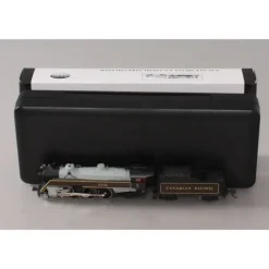 Model Power 87428 Canadian Pacific 4-6-2 Semi-SL Steam Locomotive w/ Tender - Your Source for Gaming Essentials* Online