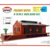 Model Power 1519 Freight Depot Kit - Your Source for Gaming Essentials* Discount