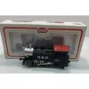 Model Power 96505 HO Baltimore & Ohio 0-4-0 Tank Steam Locomotive (Powered) - Your Source for Gaming Essentials* Best