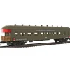 Model Power 99896 HO Hospital Car, US Army - Your Source for Gaming Essentials* Sale
