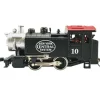 Model Power 96515 HO New York Central 0-4-0 Tank Switcher - Your Source for Gaming Essentials* Sale