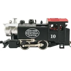 Model Power 96515 HO New York Central 0-4-0 Tank Switcher - Your Source for Gaming Essentials* Sale