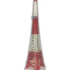 Model Power 191 HO Radio Tower - Your Source for Gaming Essentials* New