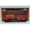 New Model Power 98181 HO Scale AMTRAK 40' Work Caboose w/Tank #684 - Your Source for Gaming Essentials Trains