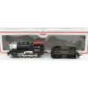 Model Power 6720 HO Scale ATSF 605 Steam Locomotive & Tender - Your Source for Gaming Essentials* Best