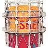 Model Power 618 HO Scale Deluxe Shell Gas Tank Building Kit - Your Source for Gaming Essentials* Sale