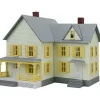 Model Power 780 HO Scale Dr. Andrews House - Your Source for Gaming Essentials* Online