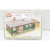 Model Power 425 HO Scale House with Garage Building Kit - Your Source for Gaming Essentials* Online