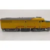Model Power 914 HO Scale Union Pacific Diesel Locomotive #1476A EX - Your Source for Gaming Essentials* Best