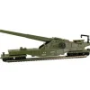 Model Power 99163 HO Scale US ARMY Big Cannon Car #114 - Your Source for Gaming Essentials* Sale
