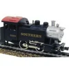 Model Power 96504 HO Southern Railway 0-4-0 Powered Tank Steam Locomotive - Your Source for Gaming Essentials* Sale