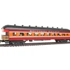 Model Power 99911 HO Southern Pacific 67' Harriman Observation Car w/Interior - Your Source for Gaming Essentials* Clearance