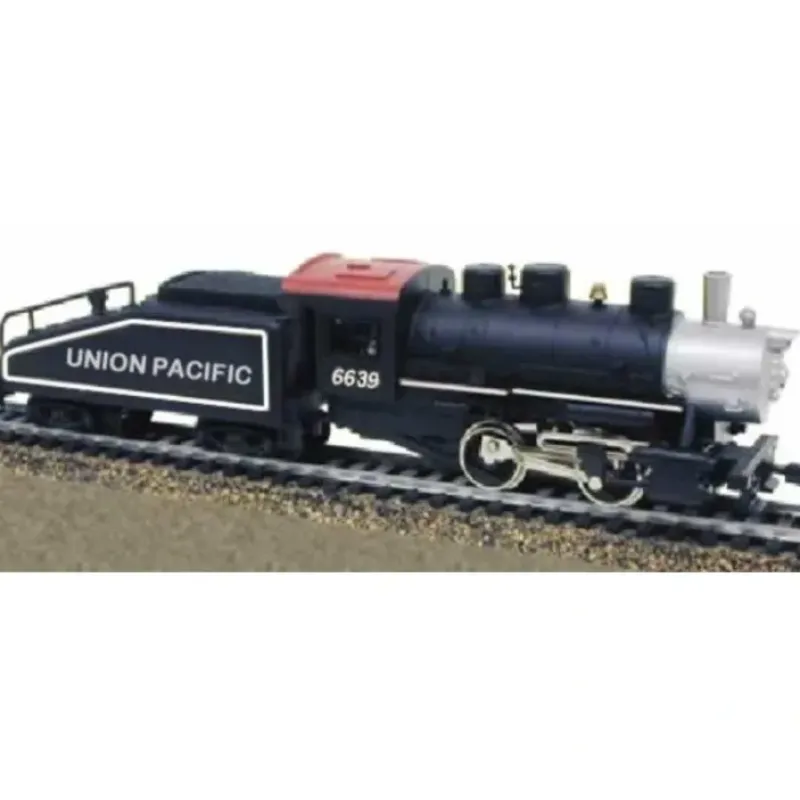 Sale Model Power 96637 HO Union Pacific 0-4-0 Shifter - Standard DC - Your Source for Gaming Essentials Trains